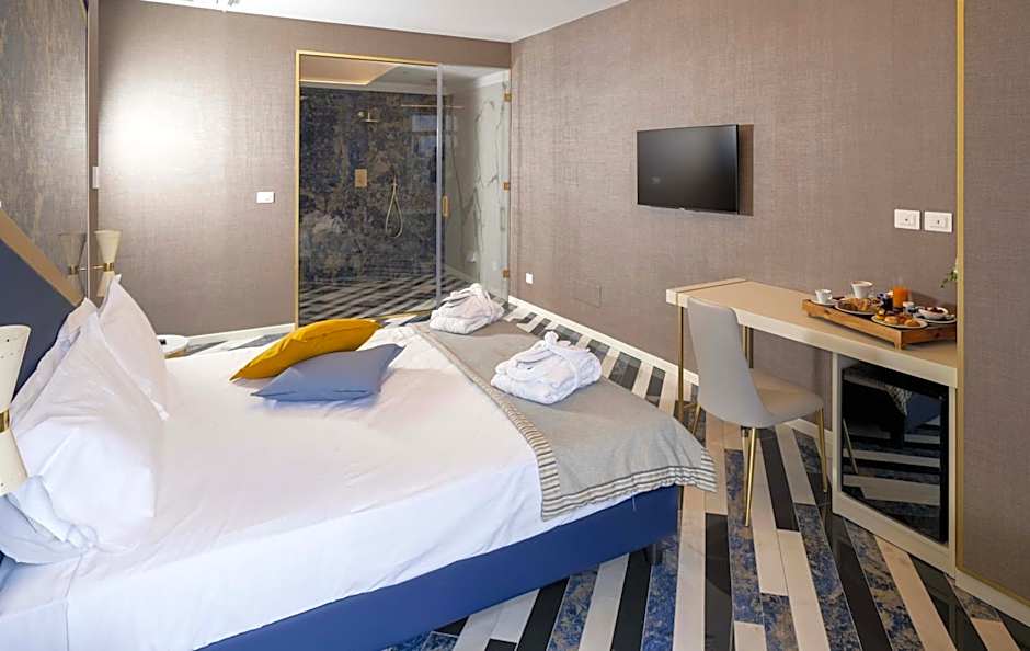 Cala Moresca Anima Mediterranea