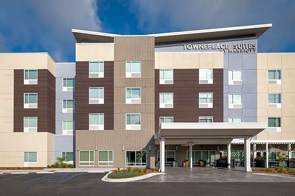 TownePlace Suites by Marriott Brunswick