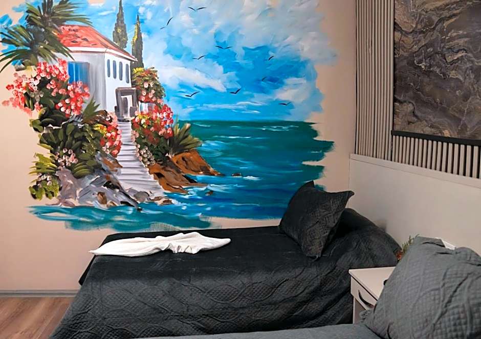 Pera İmperium Taksim