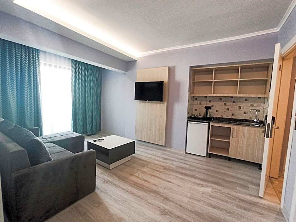 Livaneli Boutique Otel