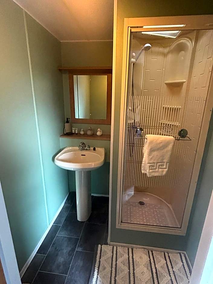 The Bickerton Poacher