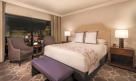 Caesars Suites at Caesars Palace