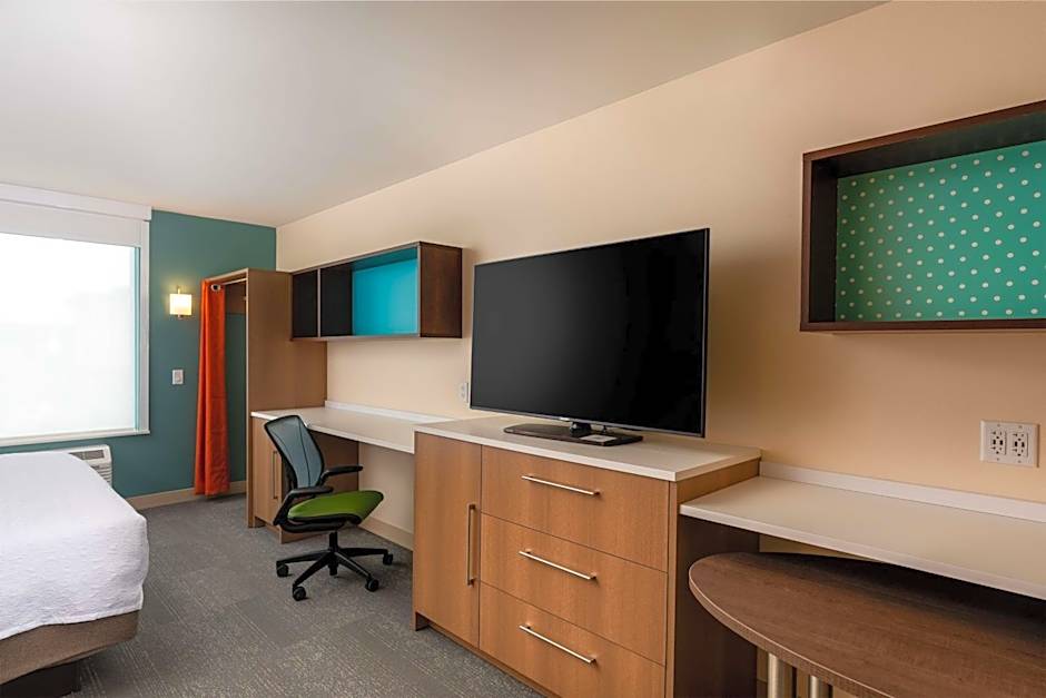 Home2 Suites by Hilton Bozeman