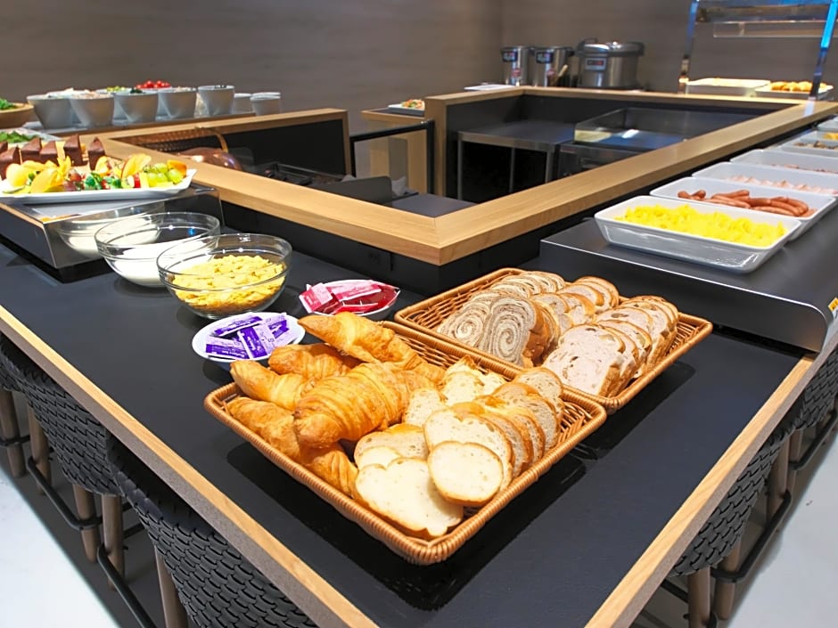 Hotel Dans Le Coeur Osaka Umeda