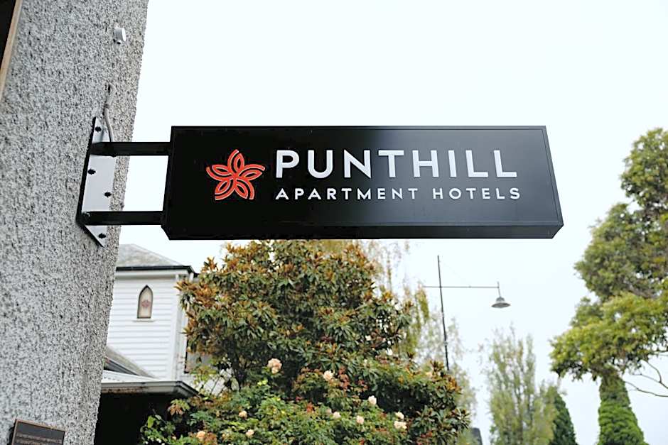 Punthill Apartment Hotels Williamstown