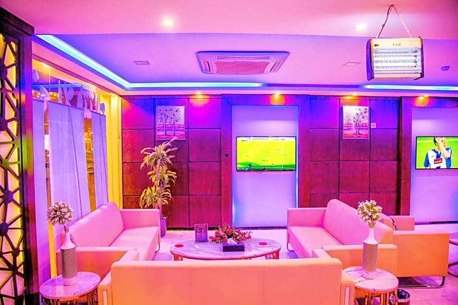 Swat Furnished Apartment