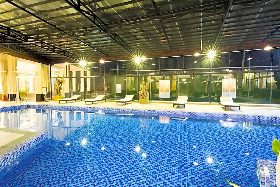 Ladalat Hotel