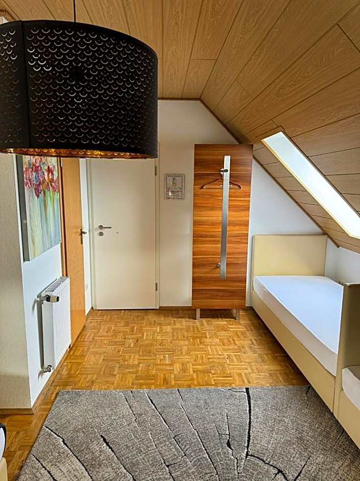 Hotel SchlossStuben