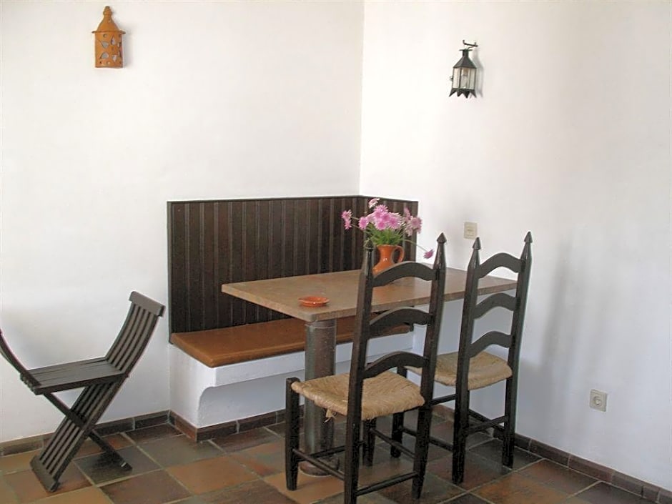 Marsol Apartamentos Turísticos