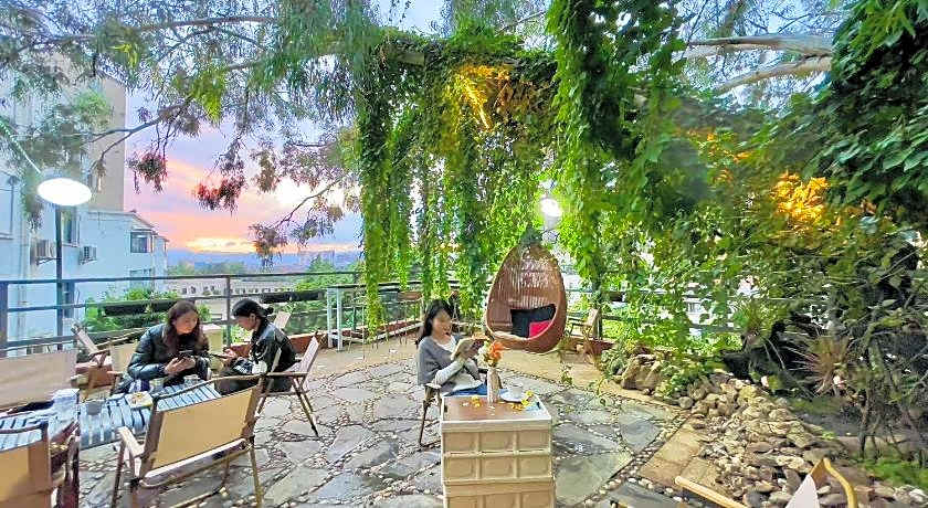 Kunming Upland International Youth Hostel