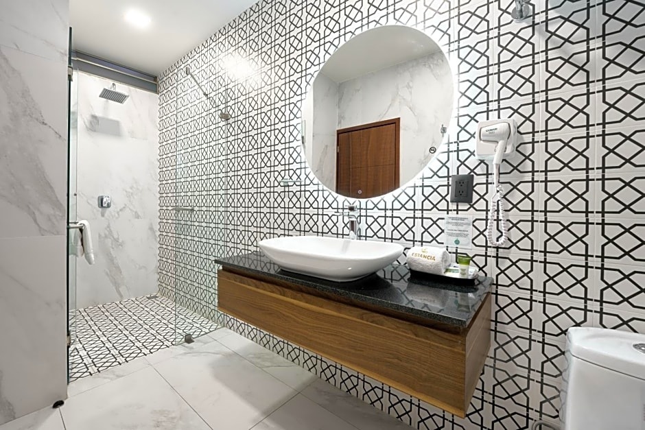Hotel Estancia Business Class
