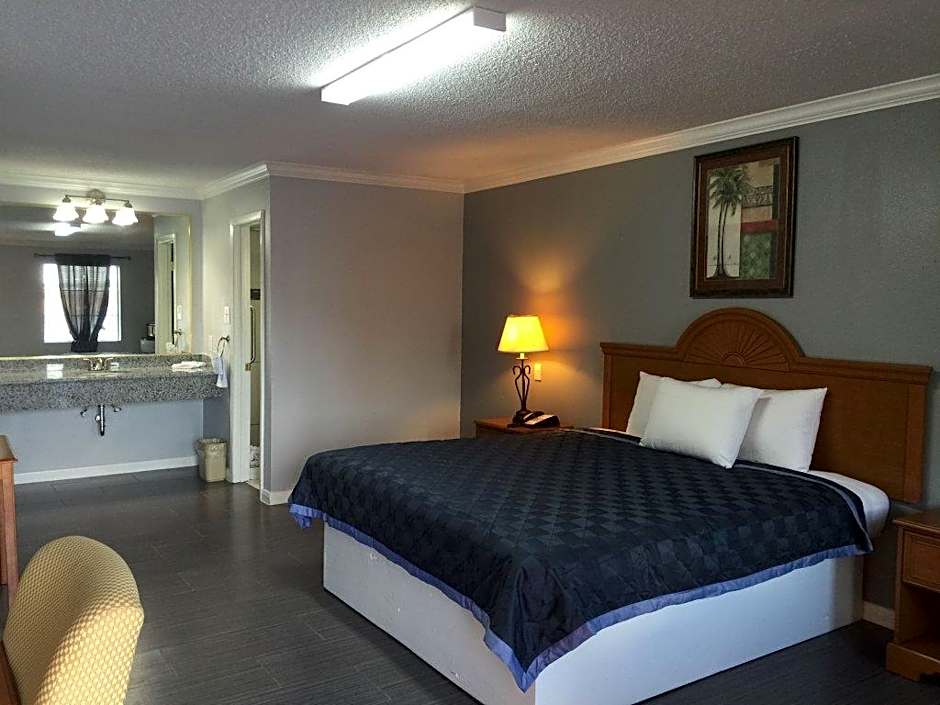 BESTWAY INN