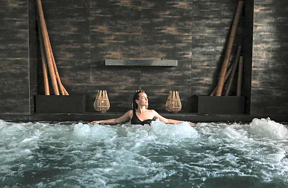 Park Hotel San Jorge & Spa by Escampa Hotels