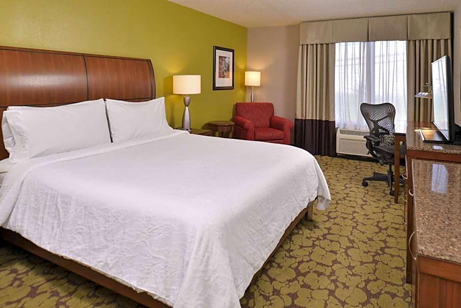 Hilton Garden Inn Indianapolis/Carmel