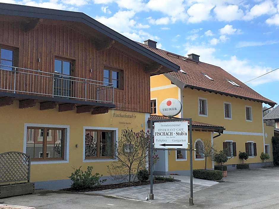Hotel Fischachstubn