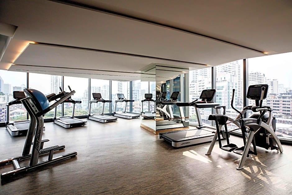 Hyatt Regency Bangkok Sukhumvit