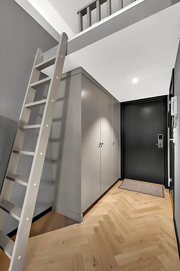 Origo Leilighetshotell