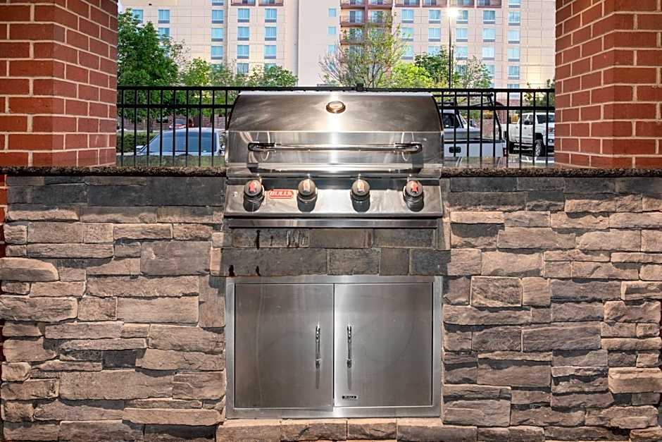 Staybridge Suites Denver International Airport By IHG