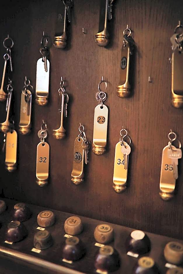 Old Riga Boutique Hotel "Vecriga"