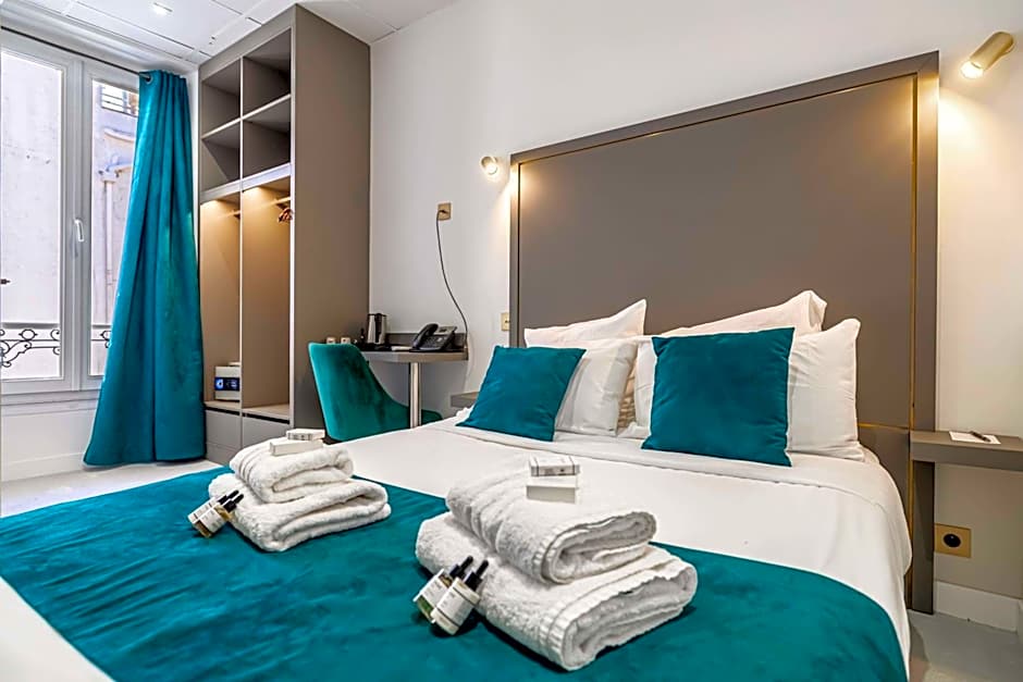 Residence Avaton - 1 min du Palais - Cannes Centre