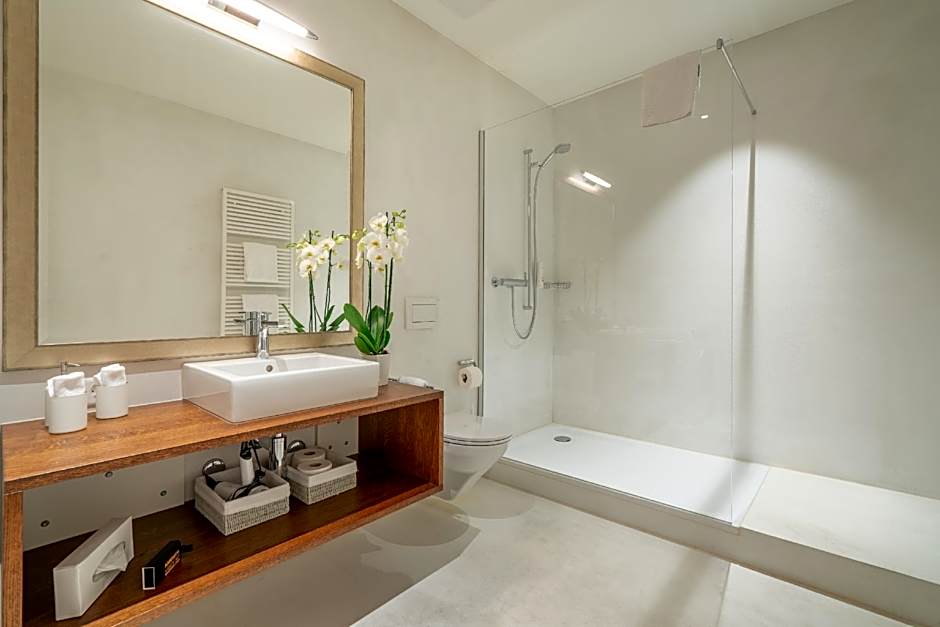 Altstadt Hotel Krone Apartments Luzern