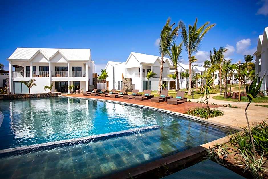 Sea Diamond Boutique Hotel & Spa