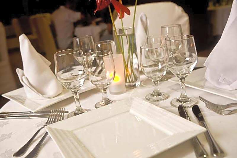 Radisson Hotel Santo Domingo