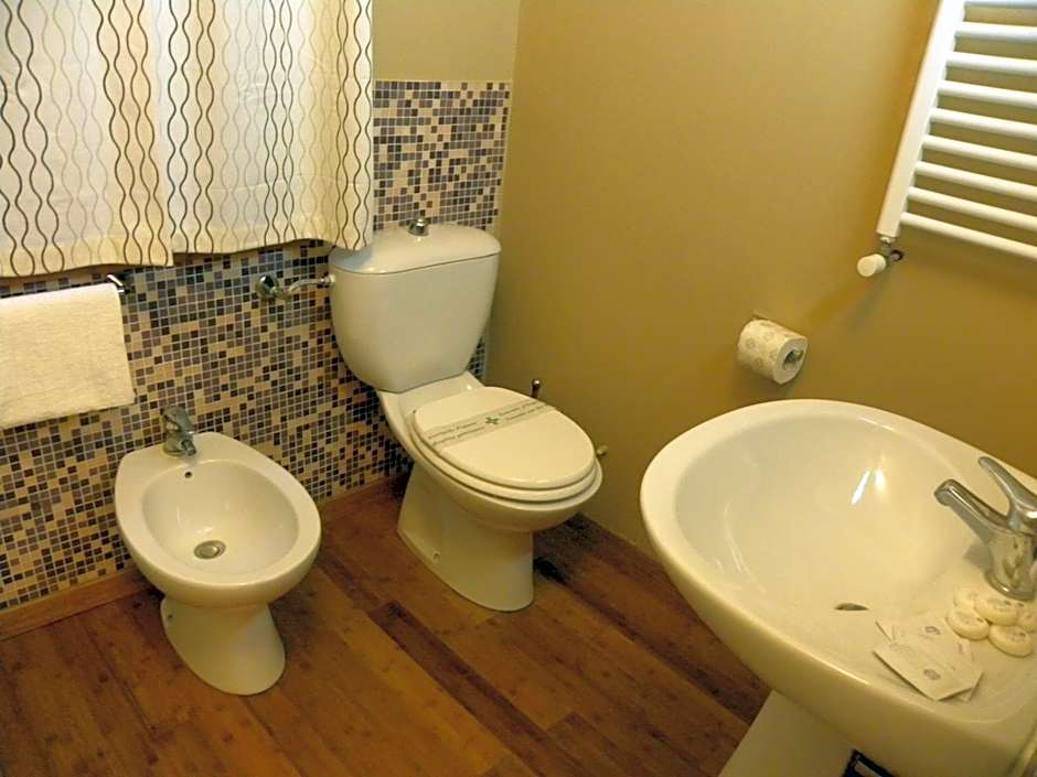 B&B Residenza Umberto