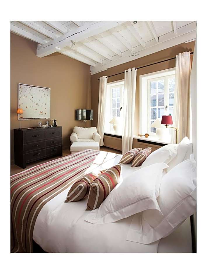 Maison Amodio Boutique B&B adults only