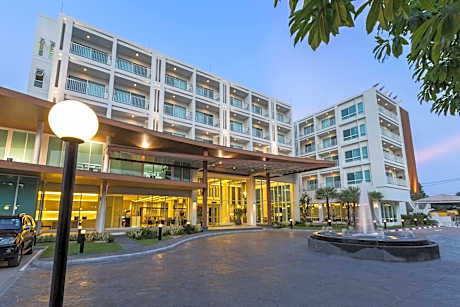 Kantary 304 Hotel Prachinburi