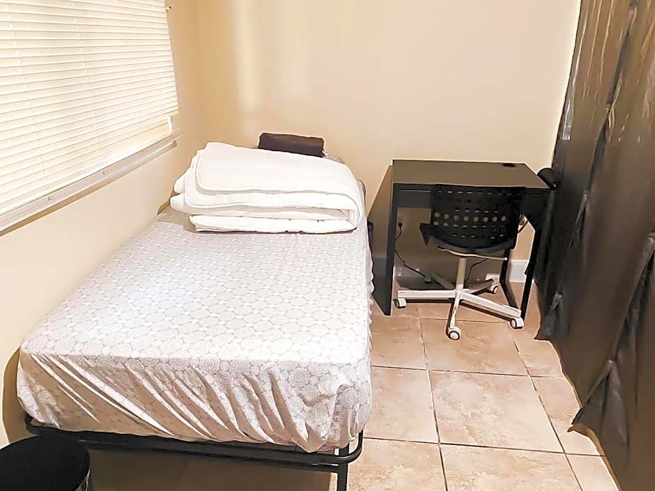 House Downtown OC Santa Ana