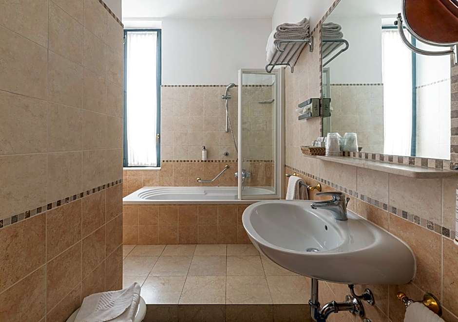 Boutique Hotel Dieci