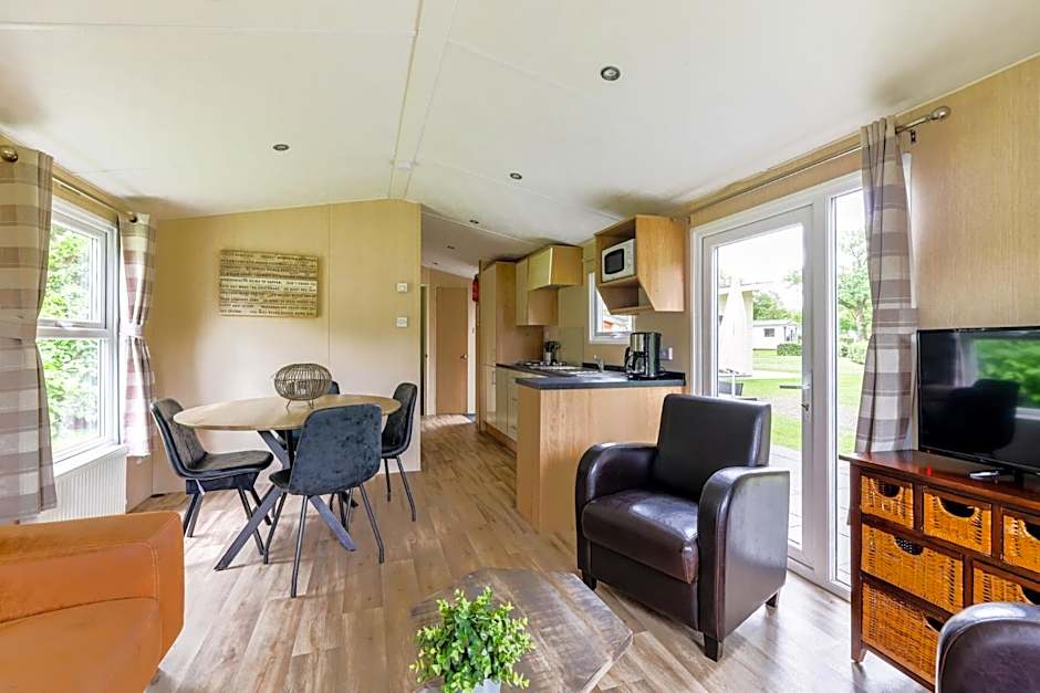 Heidepark Veluwschkarakter