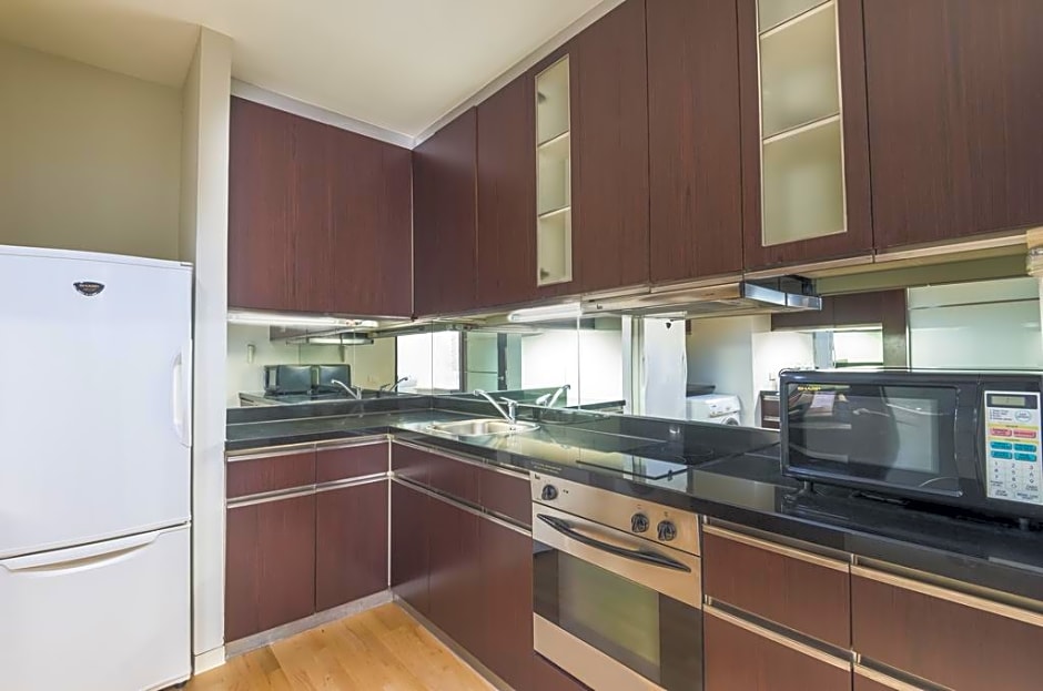 Emporium Suites By Chatrium