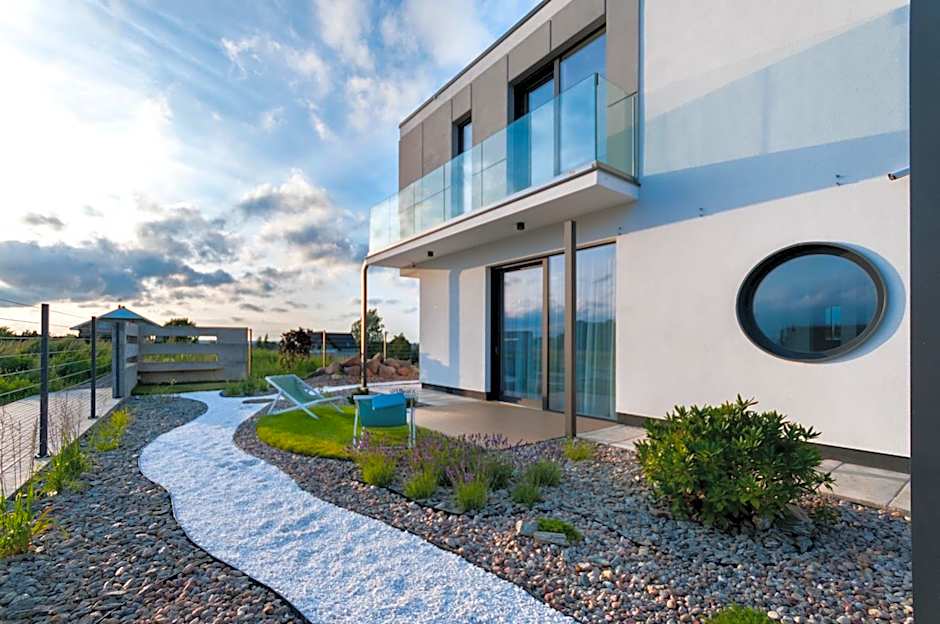 Przystań Mechelinki- Marina Del Mar