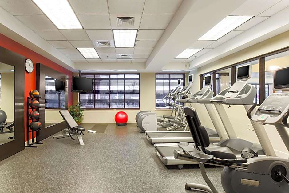 Hilton Garden Inn Anchorage