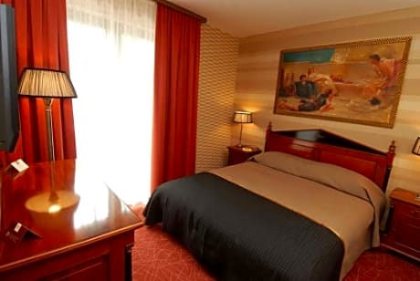 Superior Double/Twin Room