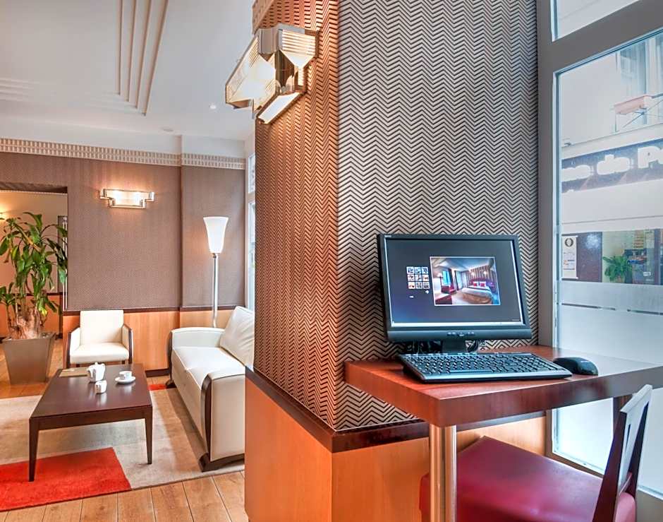 Hotel Opéra d'Antin