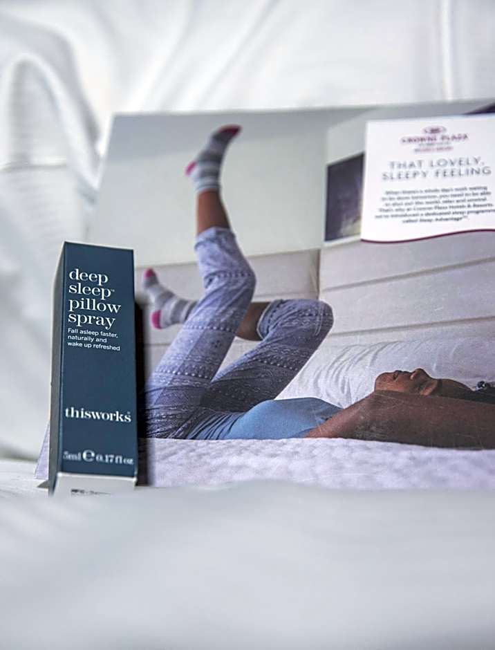 Crowne Plaza Brussels Airport By IHG