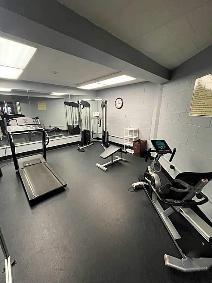 Baymont by Wyndham Bartonsville Poconos