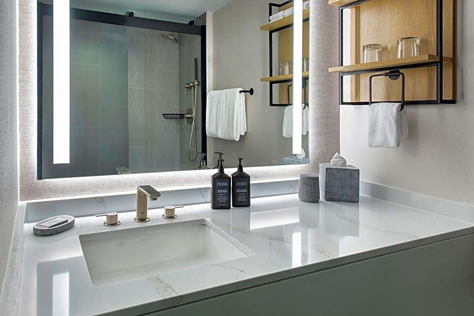 Sheraton Boston Hotel