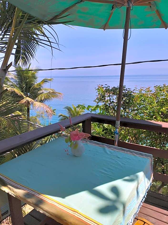 Pousada Mar de Sonhos