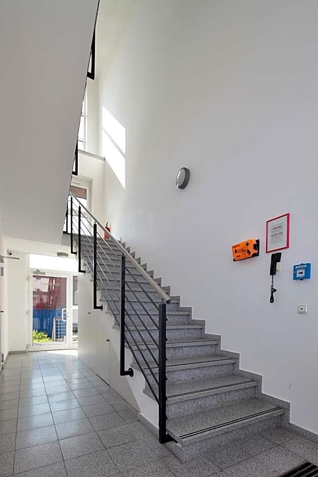 Petul Apart Hotel Residenz
