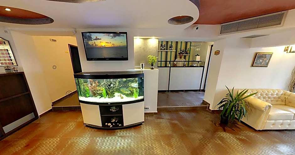 Hotel Solymar