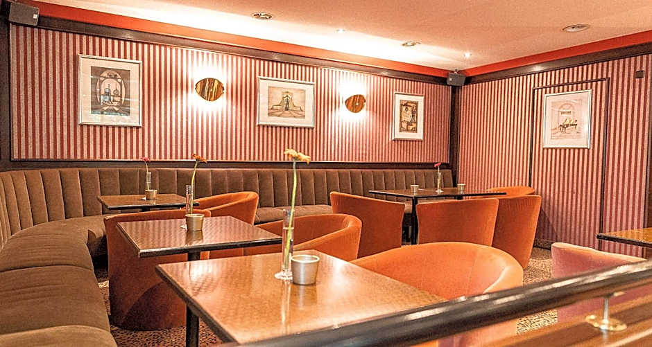 PLAZA Hotel Gelsenkirchen