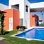 Redwood Villas Zona Industrial San Luis Potosi