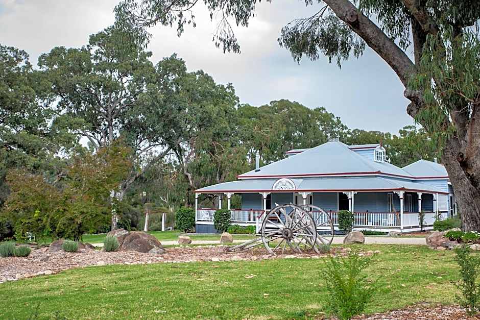 Diamondvale Estate Stanthorpe