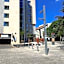 Mercure Lyon Centre - Gare Part Dieu
