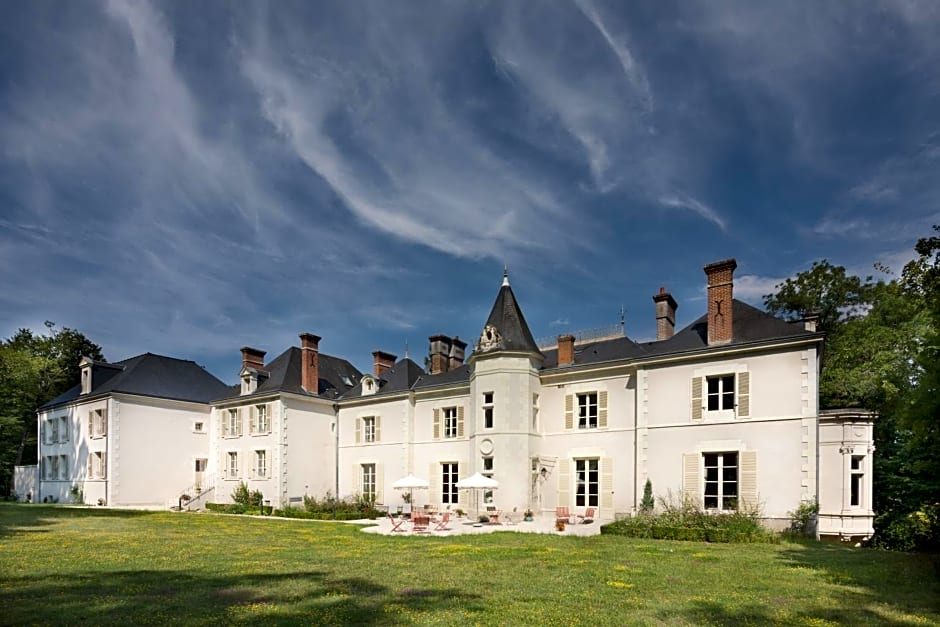 Chateau de la Rozelle