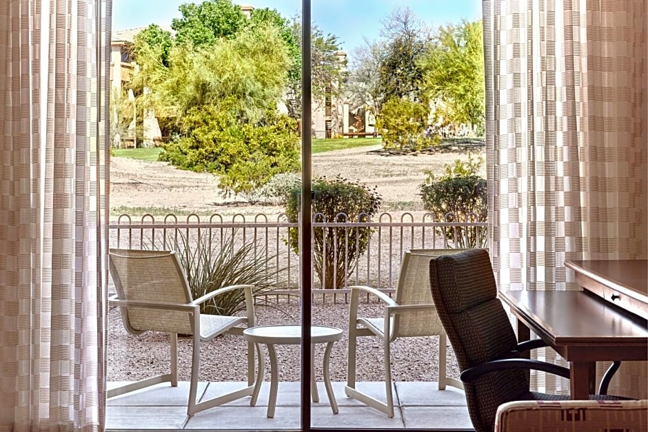 Scottsdale Marriott at McDowell Mountains